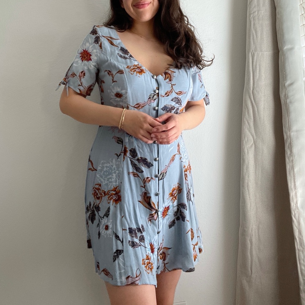 Urban Outfitters Dress